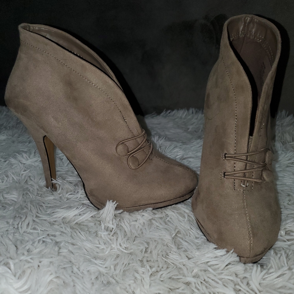 booties